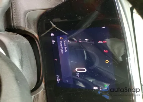 2024 Buick Encore Gx Preferred z USA, uszkodzony, nr VIN KL4AMBSL3RB020010